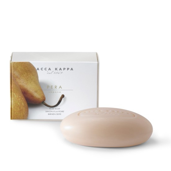 Acca Kappa Pear Soap - Мило Груша