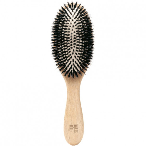 Marlies Moller Travel Allround Hair Brush - Щітка очищача маленька