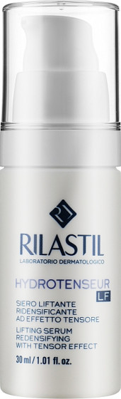 Rilastil Hydrotenseur LF Lifting Serum - Інтенсивна антивікова сироватка для обличчя з ліфтінг ефектом