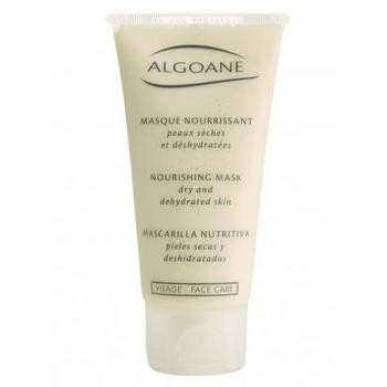 Algoane Masque Nourissant - Маска живильна з маслом каріте