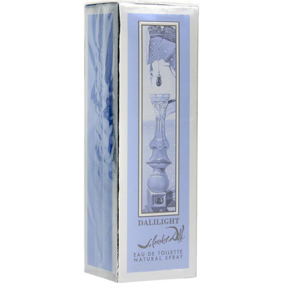 Salvador dali eau de dali