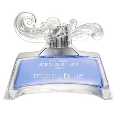 Princesse Marina De Bourbon Marina Blue - Парфумована вода - 1