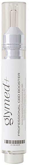 GlyMed Plus Professional CBD Booster - Регенеруючий бустер з CBD