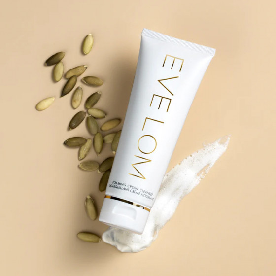 Eve Lom Foaming Cream Cleanser - Очищуючий кремовий засіб для обличчя - 3