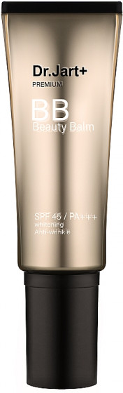 Dr. Jart Premium Beauty Balm SPF 45 - BB-крем SPF 45