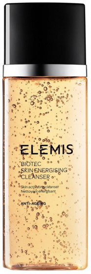 Elemis Biotec Skin Energising Cleanser - Гель для вмивання "Активатор Енергії"