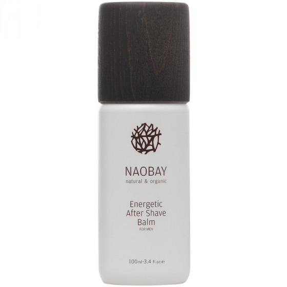 Naobay All In One After Shave - Бальзам після гоління