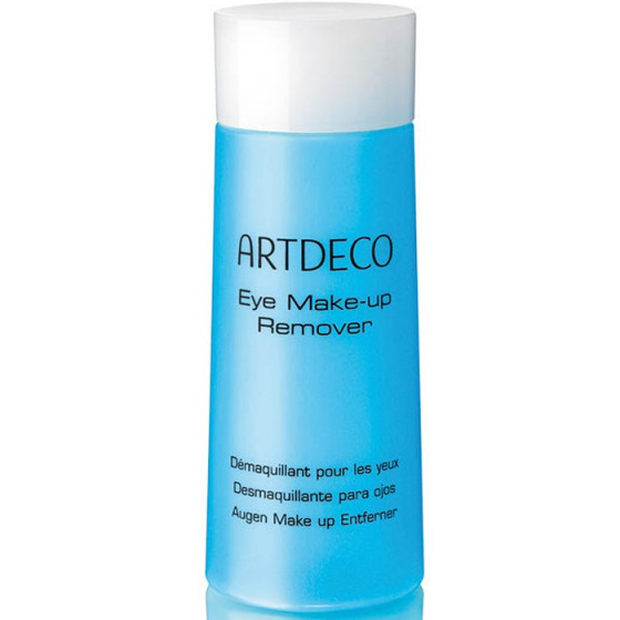 Artdeco Eye Make Up Remover - Засіб для зняття макіяжу з очей