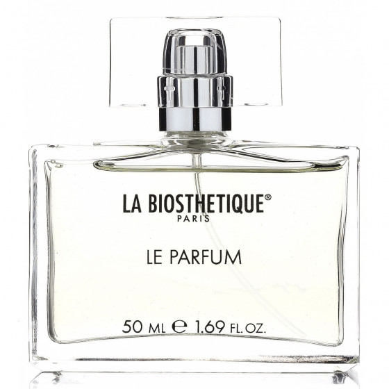 La Biosthetique Le Parfum - Парфумована вода від Гізе Шоен