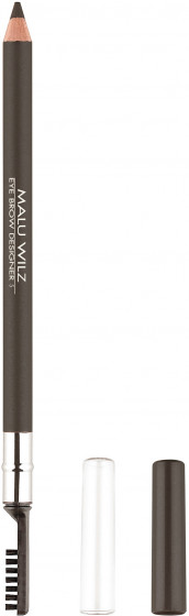 Malu Wilz Eyebrow Designer - Олівець для брів