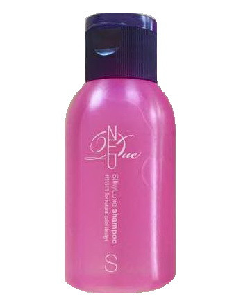 Milbon Deesse's Neu Due Silky Luxe Shampoo - Шампунь для нормального волосся, з проблемою сплутування