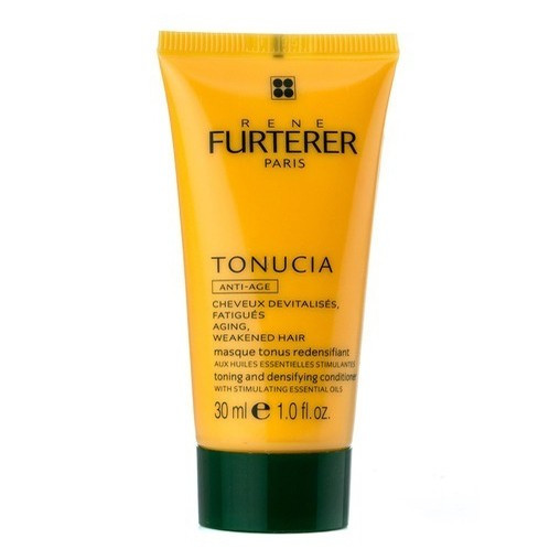 Rene Furterer Tonucia Toning & Densifying Mask - Тонізуюча маска тонус