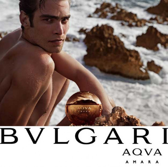 Bvlgari Aqva Amara - Туалетна вода (тестер) - 1