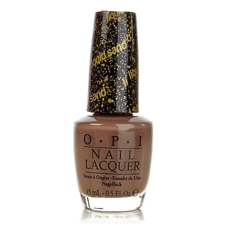 OPI San Francisco - Лак для нігтів