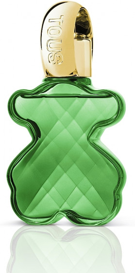 Tous LoveMe The Emerald Elixir - Парфуми для жінок