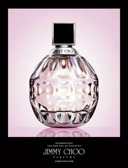 Jimmy Choo EDT 60 ml - 1