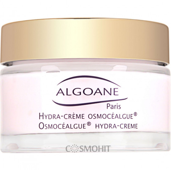 Algoane Hydra-Creme Osmocealgue ® - Крем зволожуючий