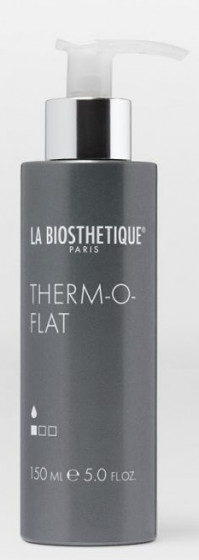 La Biosthetique Style & Finish Base Therm-O-Flat - Стайлінг для вирівнювання неслухняного і кучерявого волосся