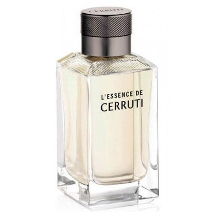 Nino Cerruti L’essence de Cerruti - Туалетна вода (тестер)