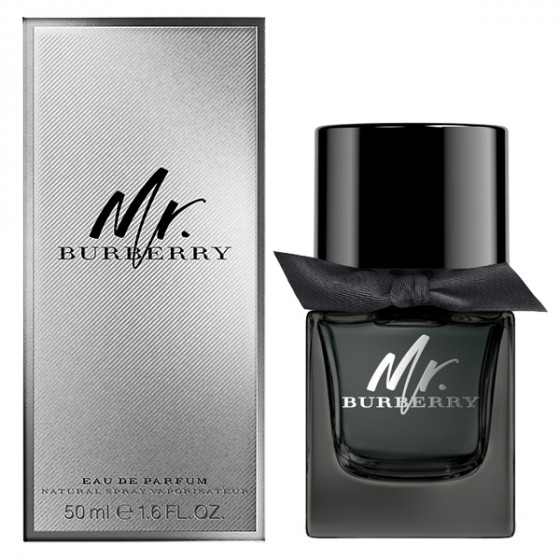 Burberry Mr. Burberry - Парфумована вода - 1