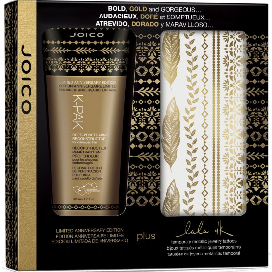 Joico K-Pak Set - Фешн-набір