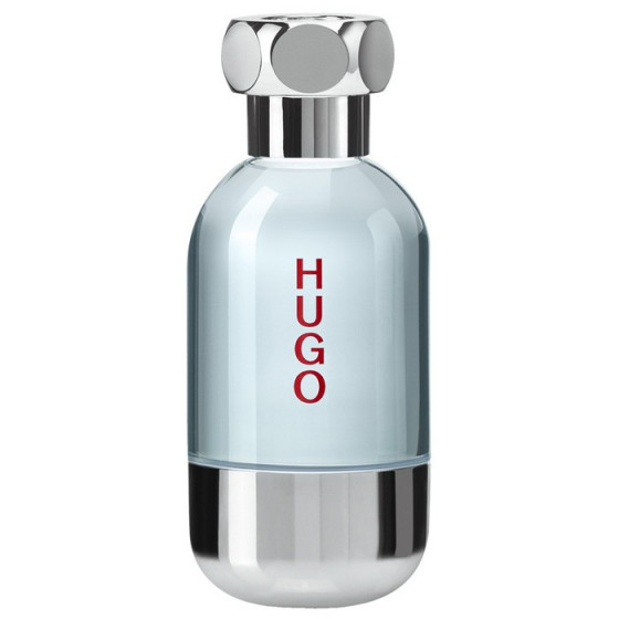 Hugo Boss Hugo Element - Подарунковий набір (EDT60+A/SH50+S/G50) - 1