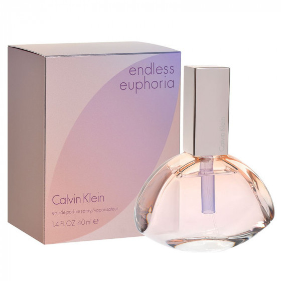 Calvin Klein Endless Euphoria - Парфумована вода