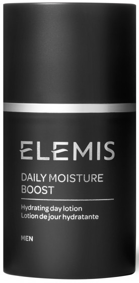 Elemis Men Daily Moisture Boost - Зволожуючий крем після гоління