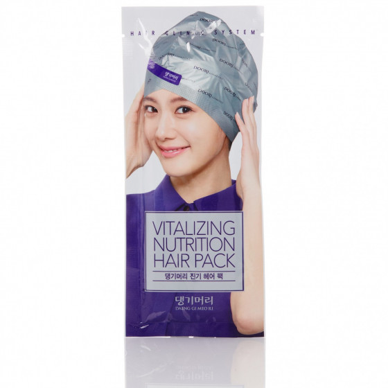 Daeng Gi Meo Ri Vitalizing Hair Cap - маска-шапка для волосся