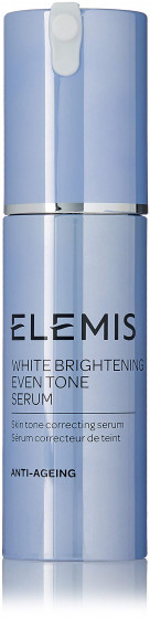 Elemis White Brightening Even Tone Serum - Відбілююча сироватка для боротьби з гіперпігментацією