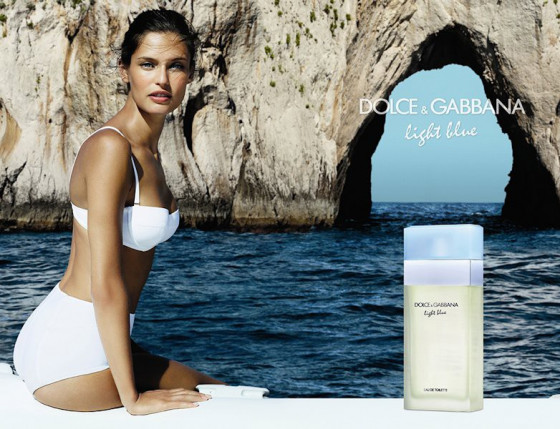 Dolce & Gabbana Light Blue Escape to Panarea - Туалетна вода - 2