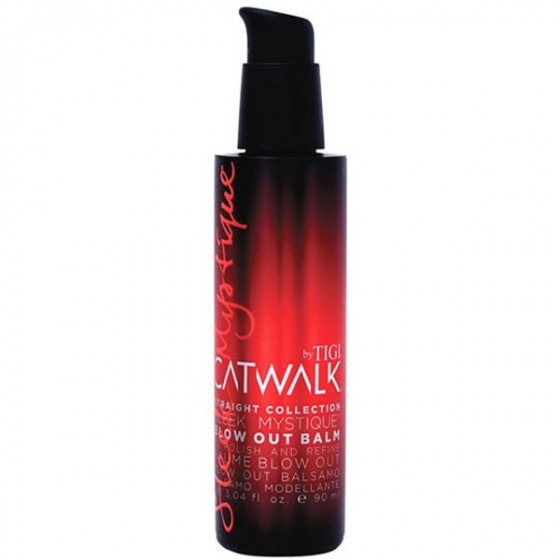 Tigi Catwalk Sleek Mystique Blow Out Balm - Поліроль для волосся