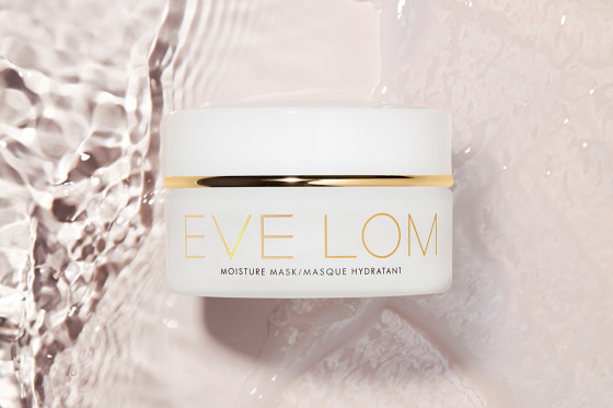 Eve Lom Moisture Mask - Зволожуюча маска для обличчя - 5