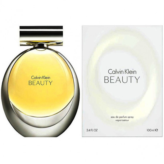 Calvin Klein Beauty - Парфумована вода