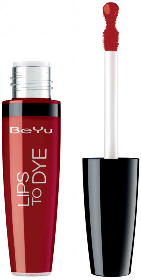 BeYu Lips to Dye Lip-Staining Gel - Блиск-тінт для губ - 1