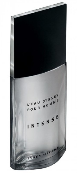 Issey Miyake L`Eau D`Issey Pour Homme Intense - Туалетна вода - 1