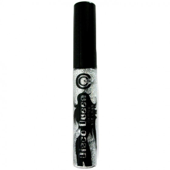 Constance Carroll Disco Queen Glitter Eyeliner - Підводка для очей з блискітками