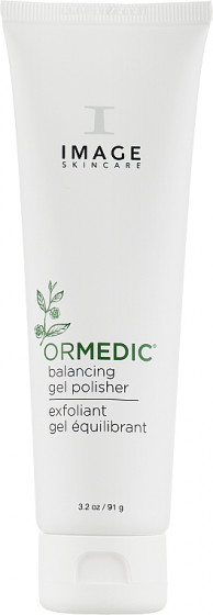 Image Skincare Ormedic Balancing Gel Polisher - Відлущуючий гель з алое