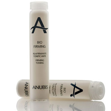 Anubis B&Firm Concentrate Active Plus - Зміцнюючий тонізуючий концентрат