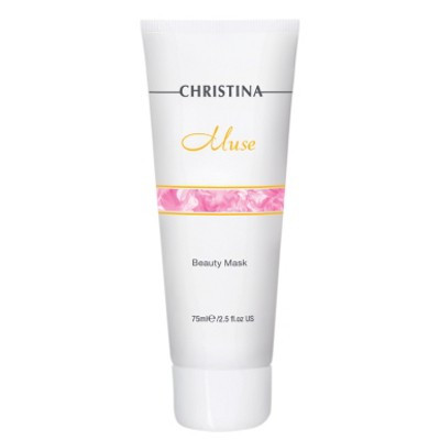 Christina Muse Beauty Mask - Маска краси з екстрактом троянди