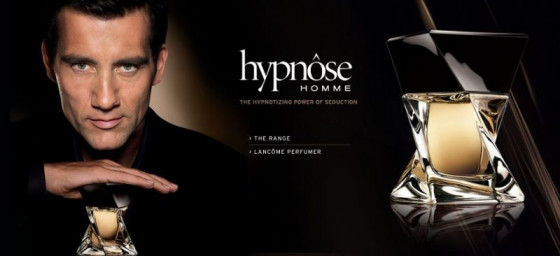 Lancome Hypnose Homme - Туалетна вода (тестер) - 1