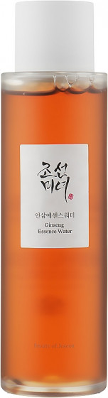 Beauty of Joseon Ginseng Essence Water - Відновлюючий тонер-есенція для обличчя з женьшенем