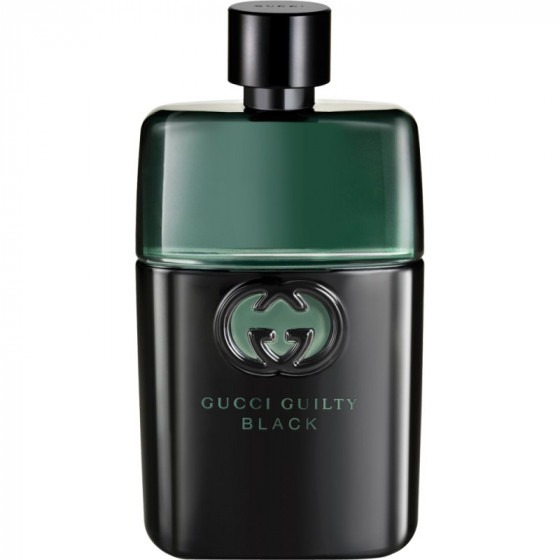 Gucci Guilty Black Pour Homme - Туалетна вода (тестер)