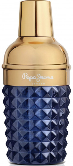 Pepe Jeans Celebrate For Him - Парфумована вода для чоловіків