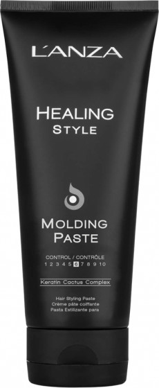 L'anza Healing Style Molding Paste - Моделююча молдінгова паста для укладання волосся