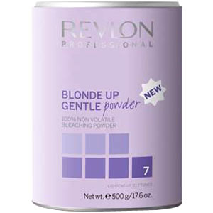 Revlon Professional Blonde Up Gentle Powder Sashe - Відбілюючий порошок