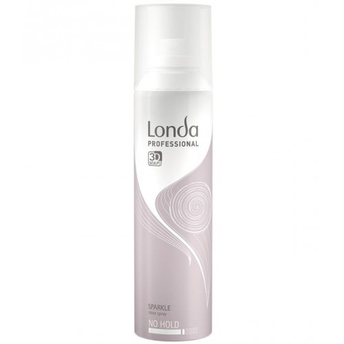 Londa Spray Sparkle - Блиск-спрей без фіксації