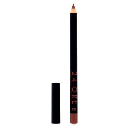 Deborah 24Ore Lip Pencil - Косметичний олівець для губ стійкий