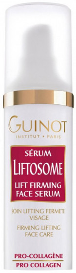 Guinot Serum Liftosome - Сироватка для пружності шкіри обличчя