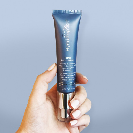 HydroPeptide Nimni Day Cream - Денний крем для обличчя - 1